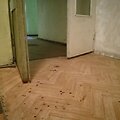 Bangų g.namas, kur įvyko nusikaltimas