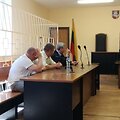 R.&Scaron;imkus ir Dž.Malinauskas naudojo leistinas priemones ir buvo nubausti.