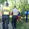 Moterys niekaip neapleidžia anksčiau čia buvusio joms skirto paplūdimio, kuris jau de&scaron;imtmetį yra bendrasis paplūdimys.