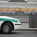 Lietuvos vyriausiasis administracinis teismas 