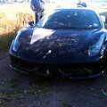 &bdquo;Ferrari&ldquo;