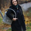 Foto naujienai: Severija Inčirauskaitė-Kriaunevičienė: menininkas retkarčiais turi daryti nesąmones