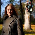 Foto naujienai: Eglė &Scaron;ulskė: &bdquo;jokia karjera neatstos &scaron;eimos&ldquo;