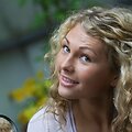 Foto naujienai: Margarita Čiuplytė. Sniego Karalienė 