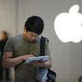 &bdquo;Apple&ldquo;