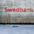 &bdquo;Swedbank&ldquo; banko i&scaron;kaba
