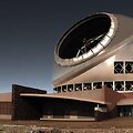 Didžiausias pasaulyje optinis teleskopas &bdquo;Thirty Meter Telescope&ldquo;