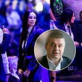 Gediminas Žiemelis ir Dovilė Bartkutė