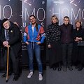 &bdquo;Homo Vilutis&ldquo; premjeros svečiai