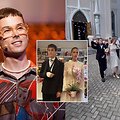 Free Finga ir Patricija Budaitė