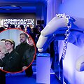 M1 muzikos apdovanojimų nominantų vakaras