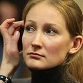 Donata Rim&scaron;aitė