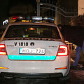 Policijos reidas Vilniuje