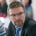 Linas Kukuraitis