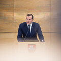 Virginijus Sinkevičius