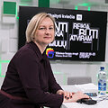 Au&scaron;rinė Žilinskienė
