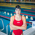 Kotryna Teterevkova