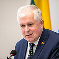 Arvydas Anu&scaron;auskas