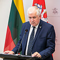 Arvydas Anu&scaron;auskas