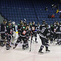 Kontinentinės taurės rungtynės: Vilniaus &bdquo;Hockey Punks&ldquo; &ndash; Tartu &bdquo;VALK494&ldquo;