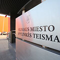 Vilniaus miesto apylinkės teismas