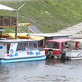 Laiveliai &scaron;alia &bdquo;Baržos&ldquo;