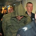 Kęstutis Stasaitis ir Jan Andžej Borkovski
