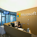&bdquo;Microsoft Lietuva&ldquo; biuras
