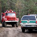 Rūdininkų poligone rasta aviacijos bomba