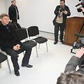 Darius Norkus teisme
