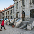 Vilniaus pranci&scaron;konų vienuolynas