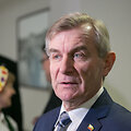 Viktoras Pranckietis