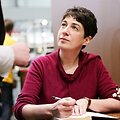 Ra&scaron;ytoja Joanne Harris 