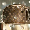 "Louis Vuitton" rankinė