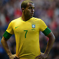 Lucasas Moura