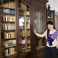 Joanne Harris