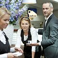 Gediminas Petrauskas ir Ieva Ka&scaron;auskaitė-Petrauskienė