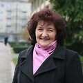 Etnologė Nijolė Balčiūnienė