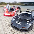 &bdquo;McLaren F1&ldquo;