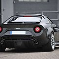 &bdquo;Lancia Stratos&ldquo; &ndash; legenda grįžta!