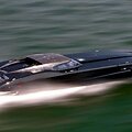 &bdquo;Marine Technology&ldquo; pagamino &bdquo;Corvette ZR1&ldquo; įkvėptą katerį