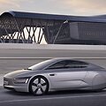 &bdquo;Volkswagen XL1&ldquo; prototipas