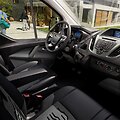 &bdquo;Ford Transit Custom&ldquo; mikroautobusas