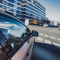&bdquo;Volvo V40 Cross Country&ldquo; Berlyne
