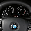 Naujasis BMW 5 &ndash; sužibo ry&scaron;ki bavarų žvaigždė