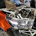 Antano Juknevičiaus automobilis