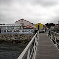Folklandų salos