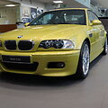 Ketvirtos kartos &bdquo;BMW 3&ldquo;