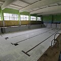 Vasaros metu tu&scaron;čia &Scaron;ilainių plaukimo baseino vonia