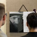 Atsisveikinimas su alpinistu Ernestu Mark&scaron;aičiu